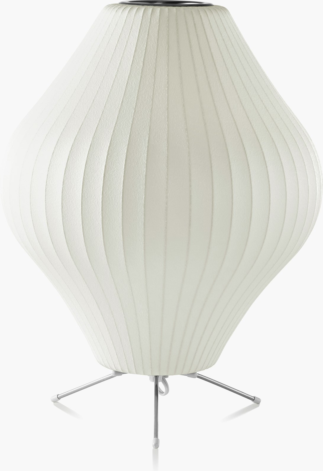 Nelson Ball Tripod Lamp | Design Within Reach