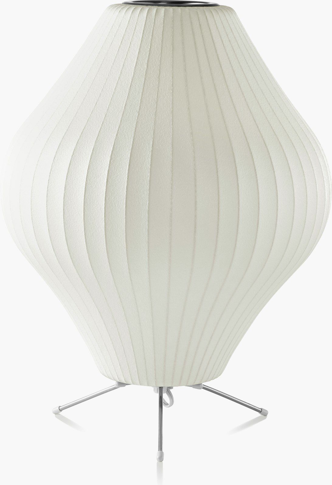 Nelson Ball Tripod Lamp | Design Within Reach