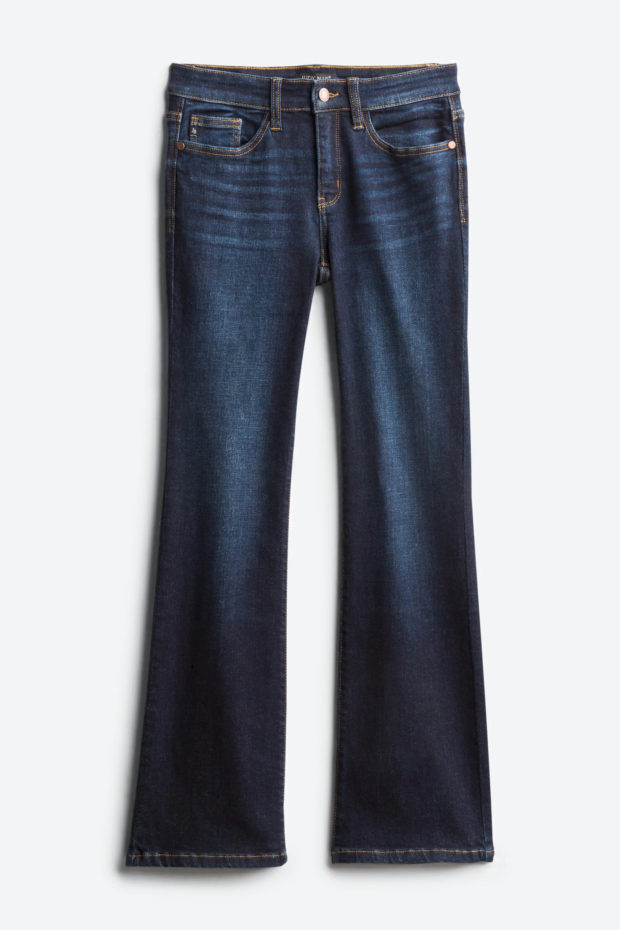 Lynn Mid Rise Bootcut Jean | Stitch Fix