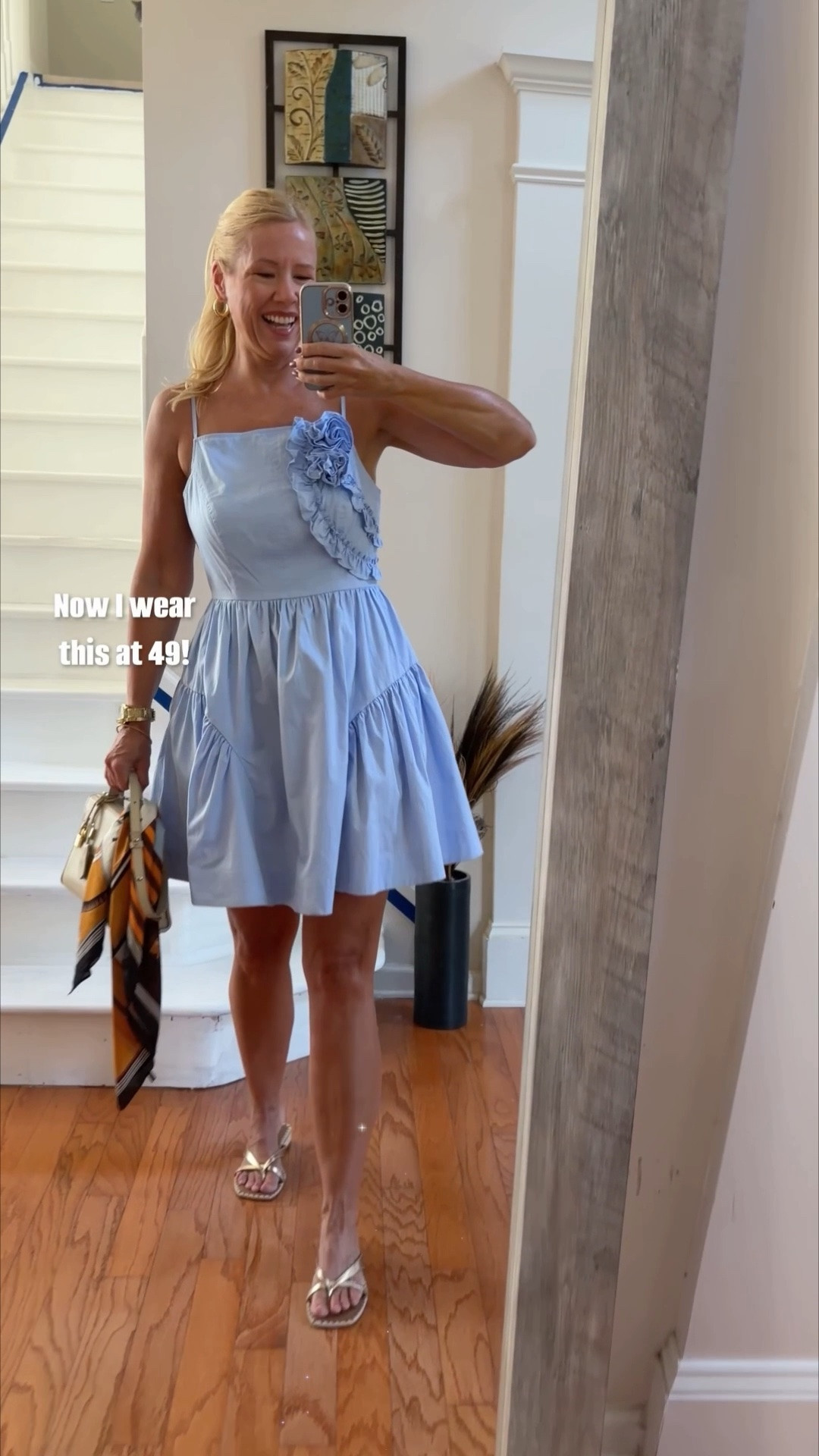 FYR: I’m 5’7 -currently 143lbs. Wearing size 6. I sized down from my usual size 8 because this brand always runs big imo! Size down!

#LTKgrwm #LTKootd #LTKSeasonal