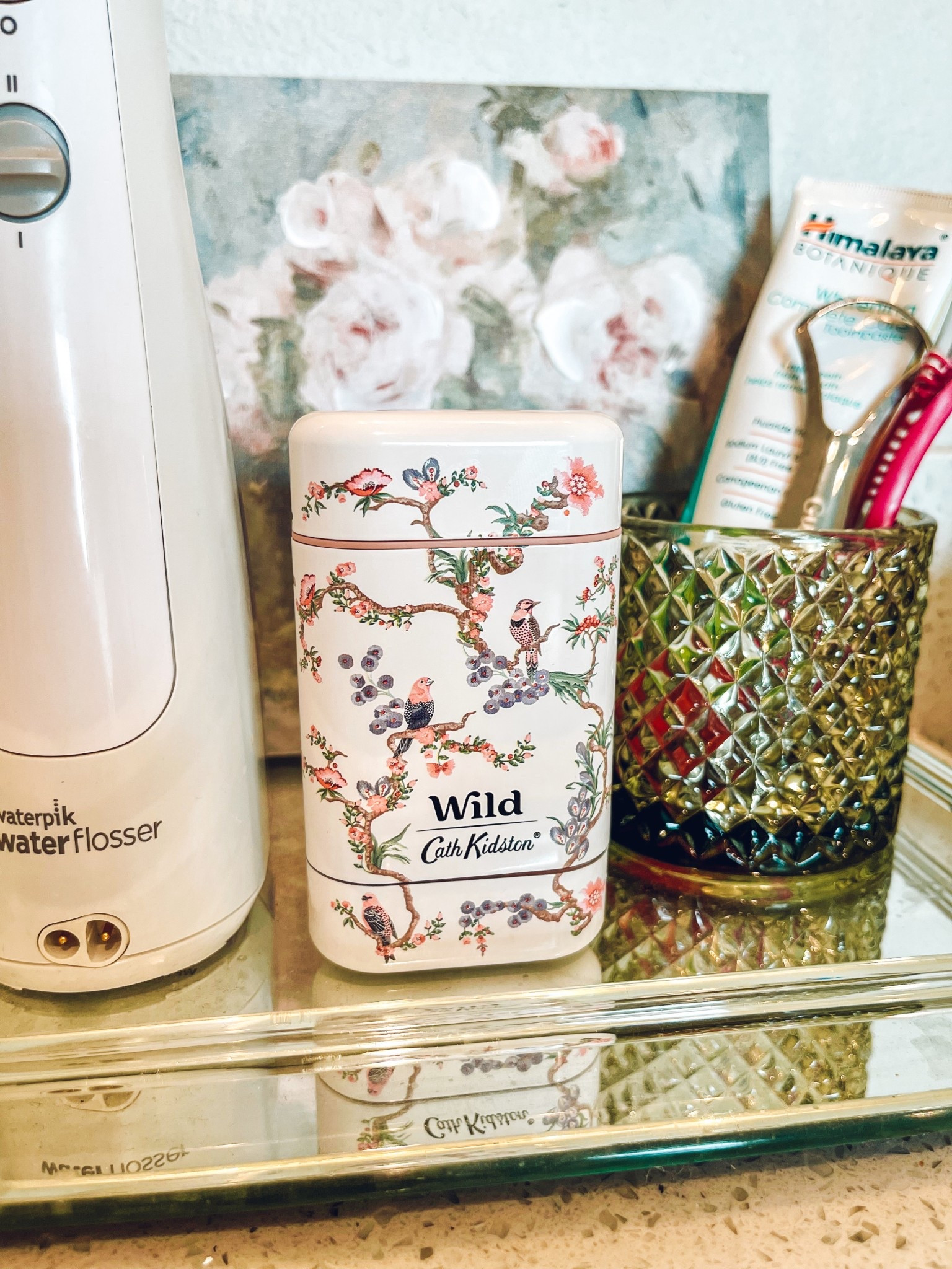 Never thought I’d be so obsessed with a deodorant! It took me forever to decide on what print I wanted + then even longer to decide on the scent! They all so good! I chose vanilla bean + buttercream this time! ✨

#LTKselfcare