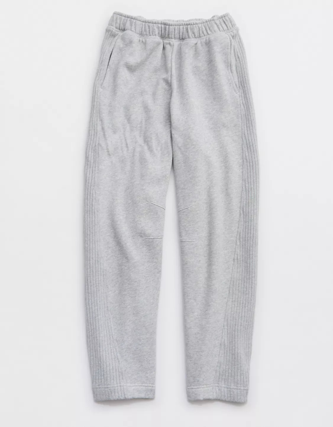 Aerie Oh Snap! Barrel Sweatpant | Aerie
