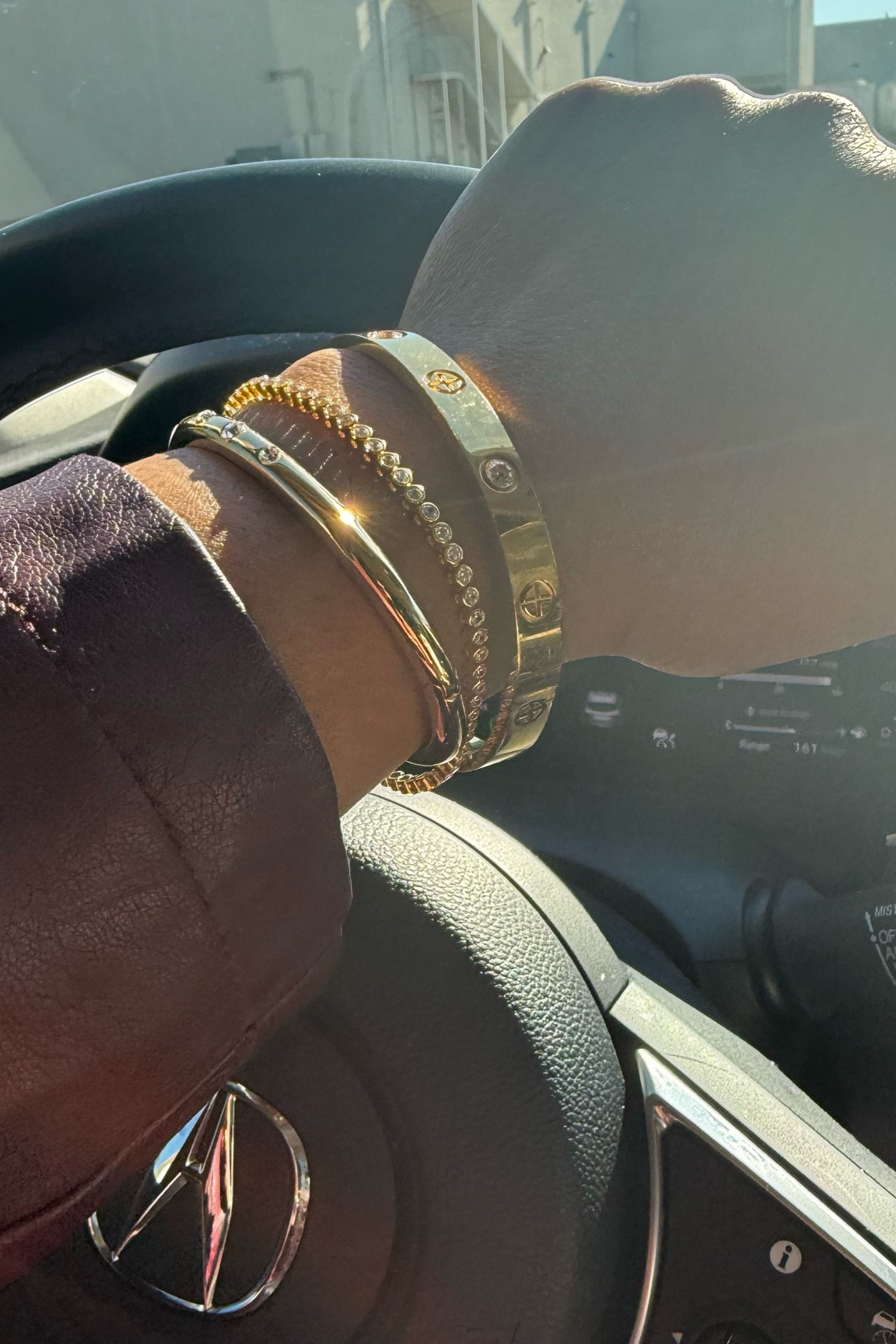 Arm candy

#LTKStyleTip #LTKFindsUnder50 #LTKFindsUnder100