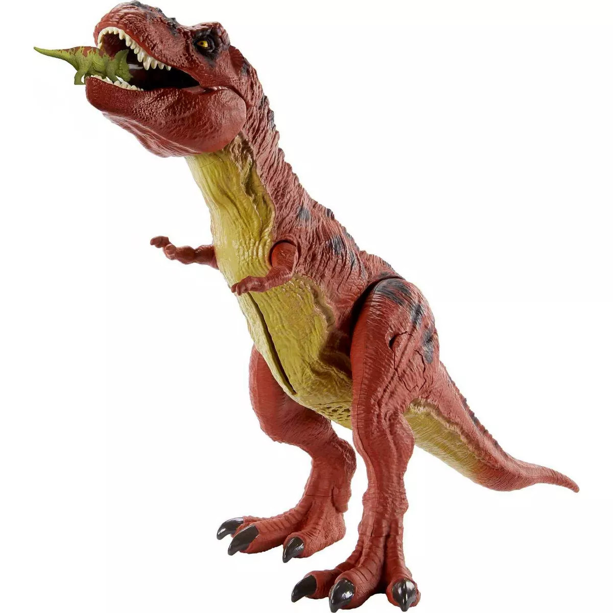 Jurassic Park Electronic Real Feel Tyrannosaurus Rex (Target Exclusive) | Target