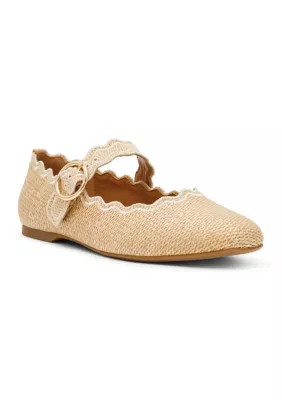 DV Dolce Vita Women's Melora Flats | Belk
