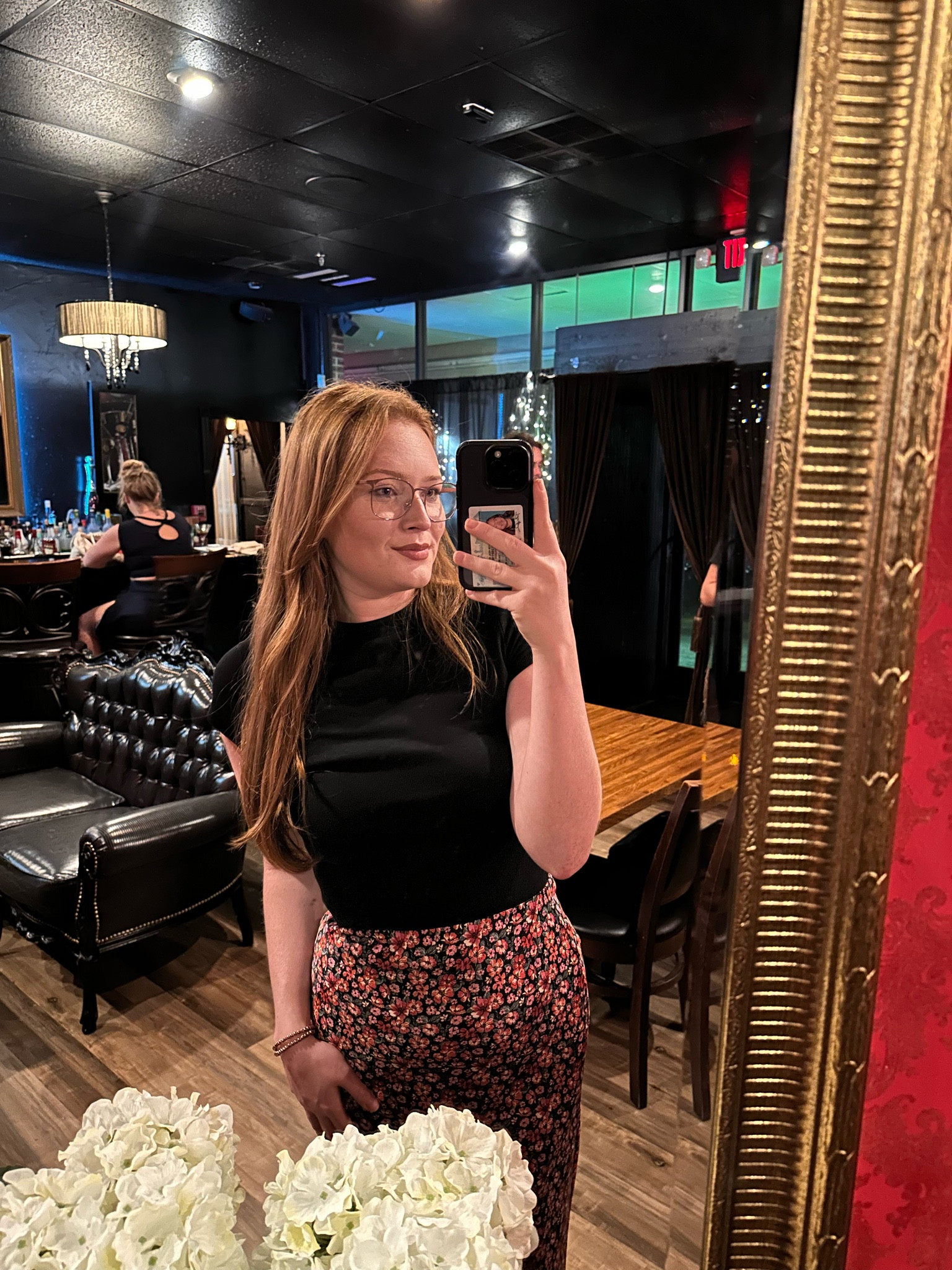 Bachelorette dinner!! 

#LTKFindsUnder50