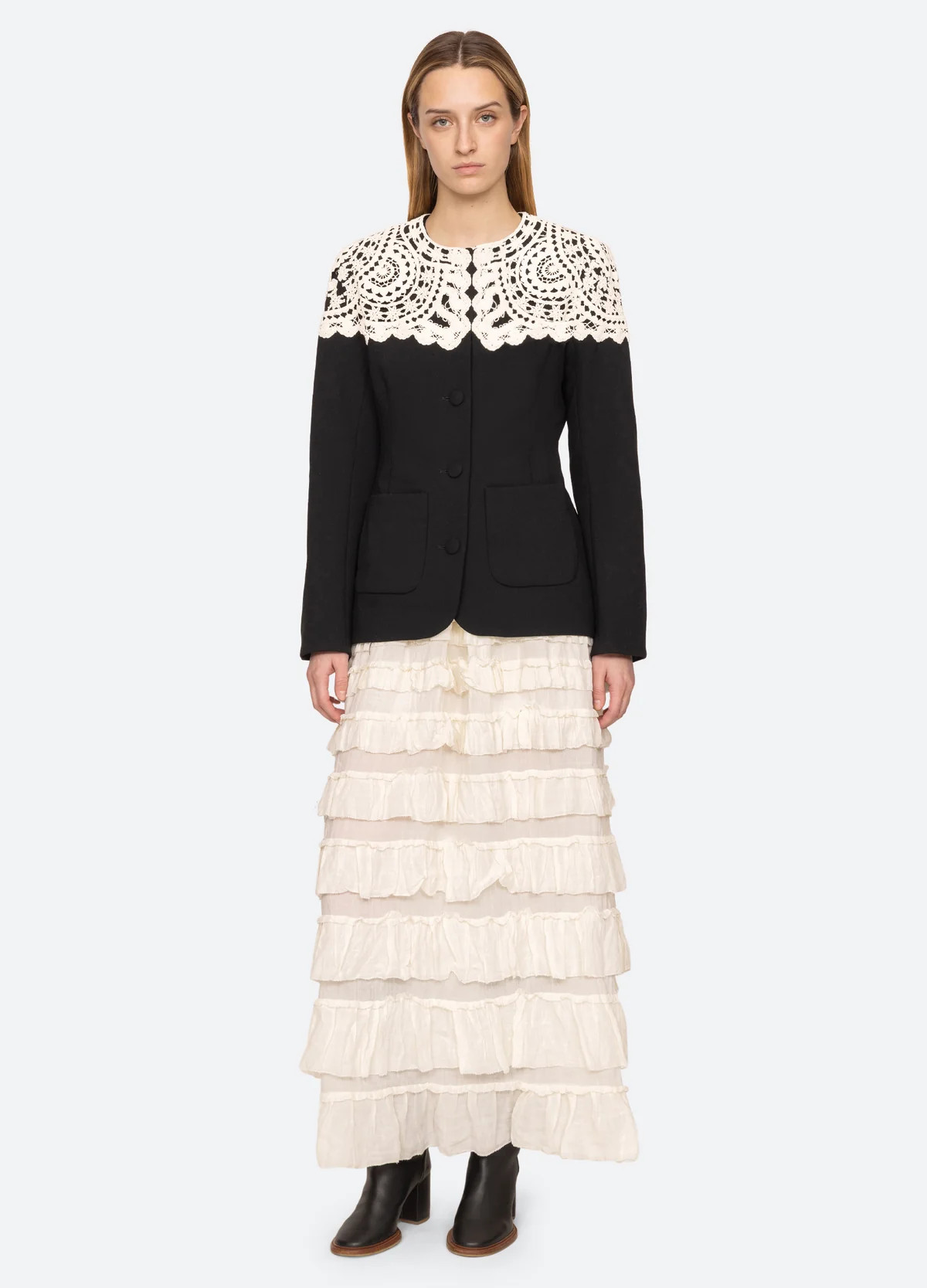 Nara Jacket | Sea New York