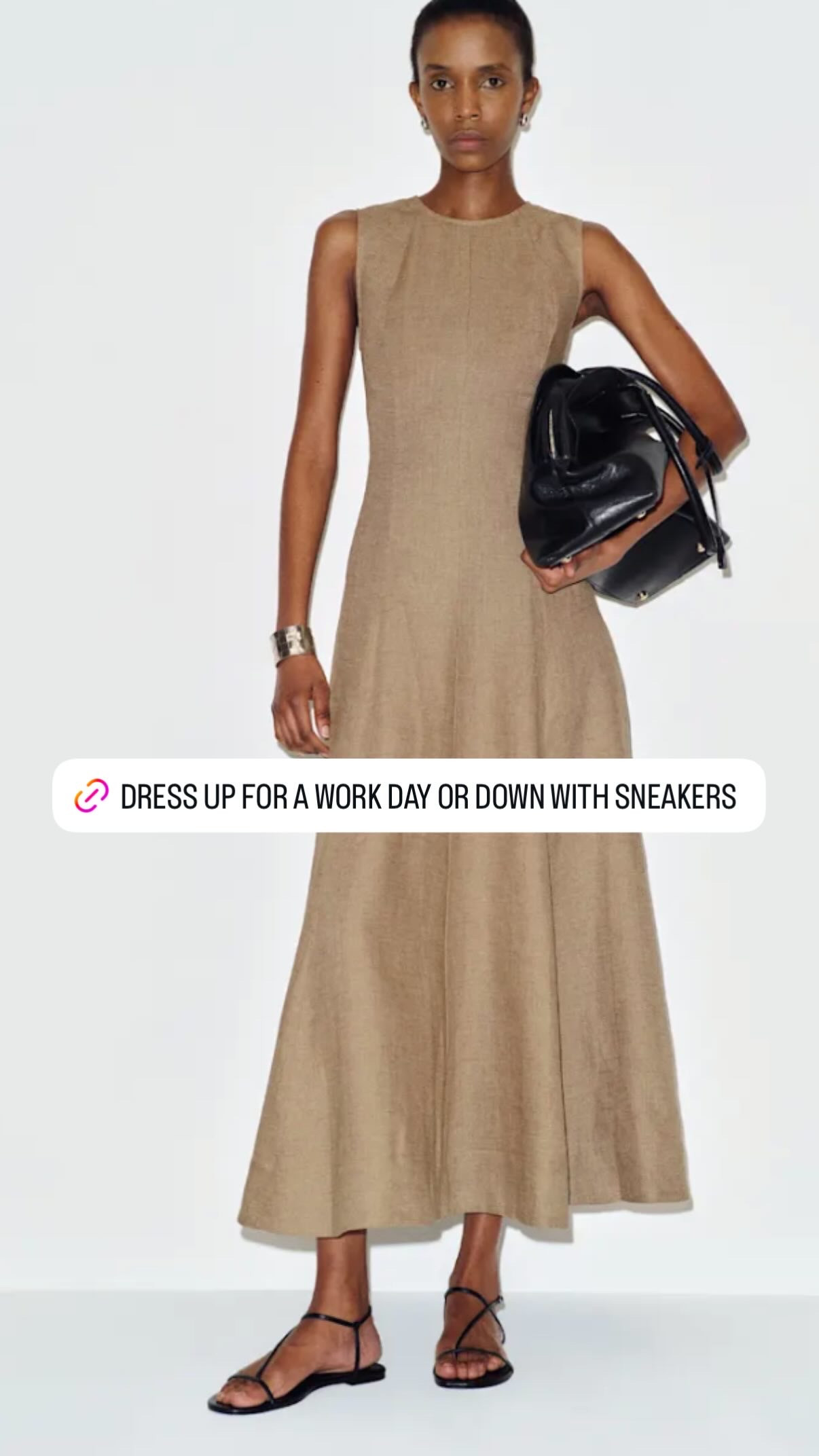 Dress it up for work with heels or down for a casual day out with sneakers. Sharing a roundup of dresses that I am loving for spring to elevate your look. 

 #LTKgrwm #LTKootd #LTKWorkwear