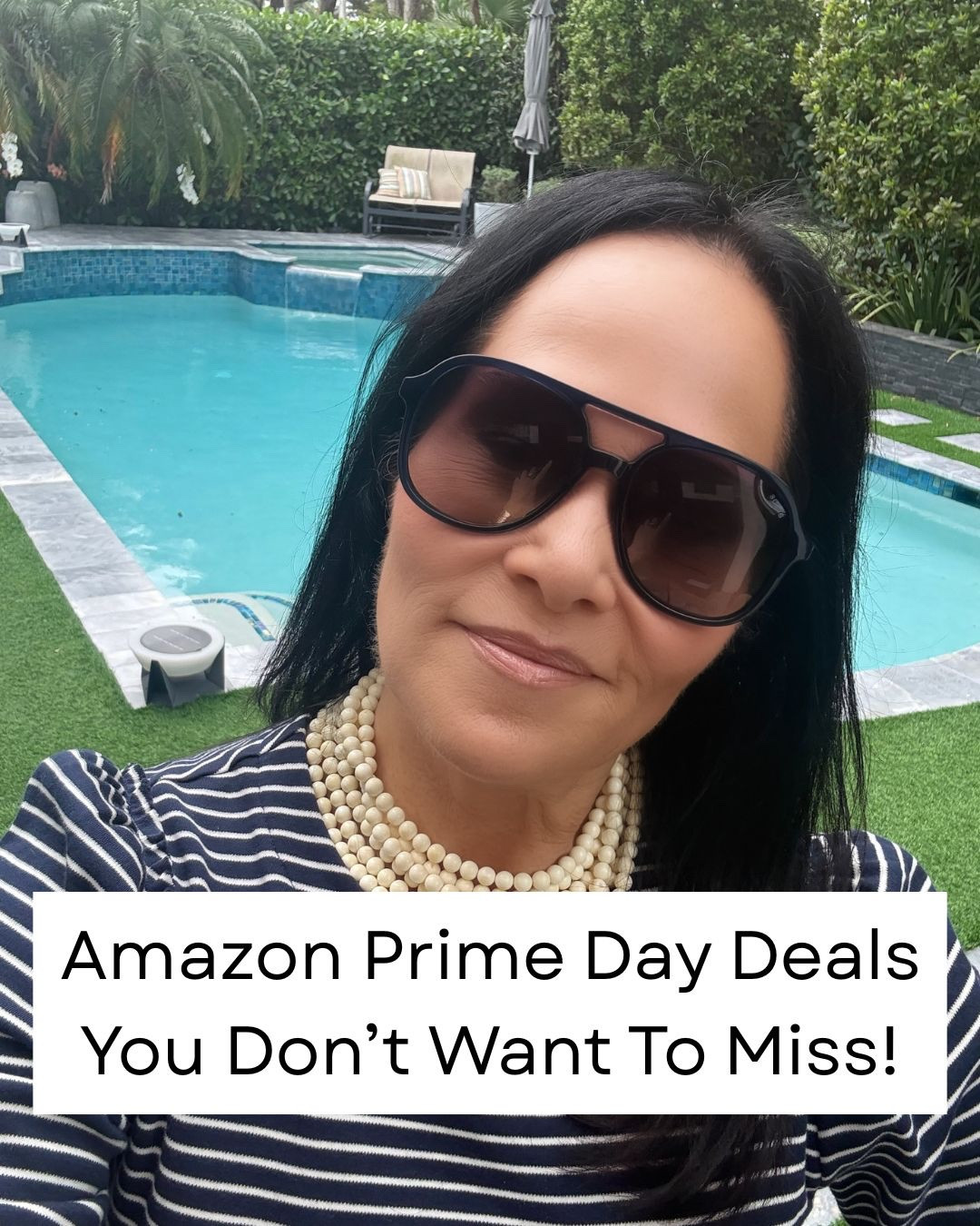 Amazon Prime Day is here! 🛍️ So I rounded up some of my most loved items that are on sale! 😍✨
#primeday #amazonpeimeday

#LTKSaleAlert #LTKmomlife #LTKOver40