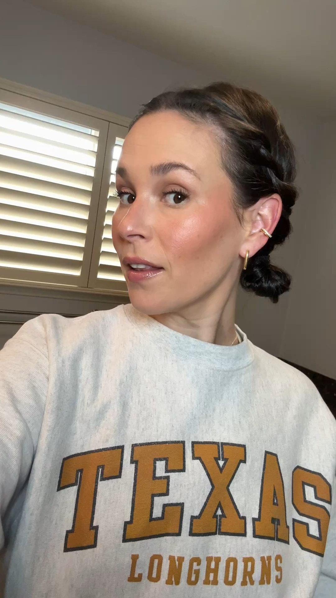 my go to products for a five minute routine! 