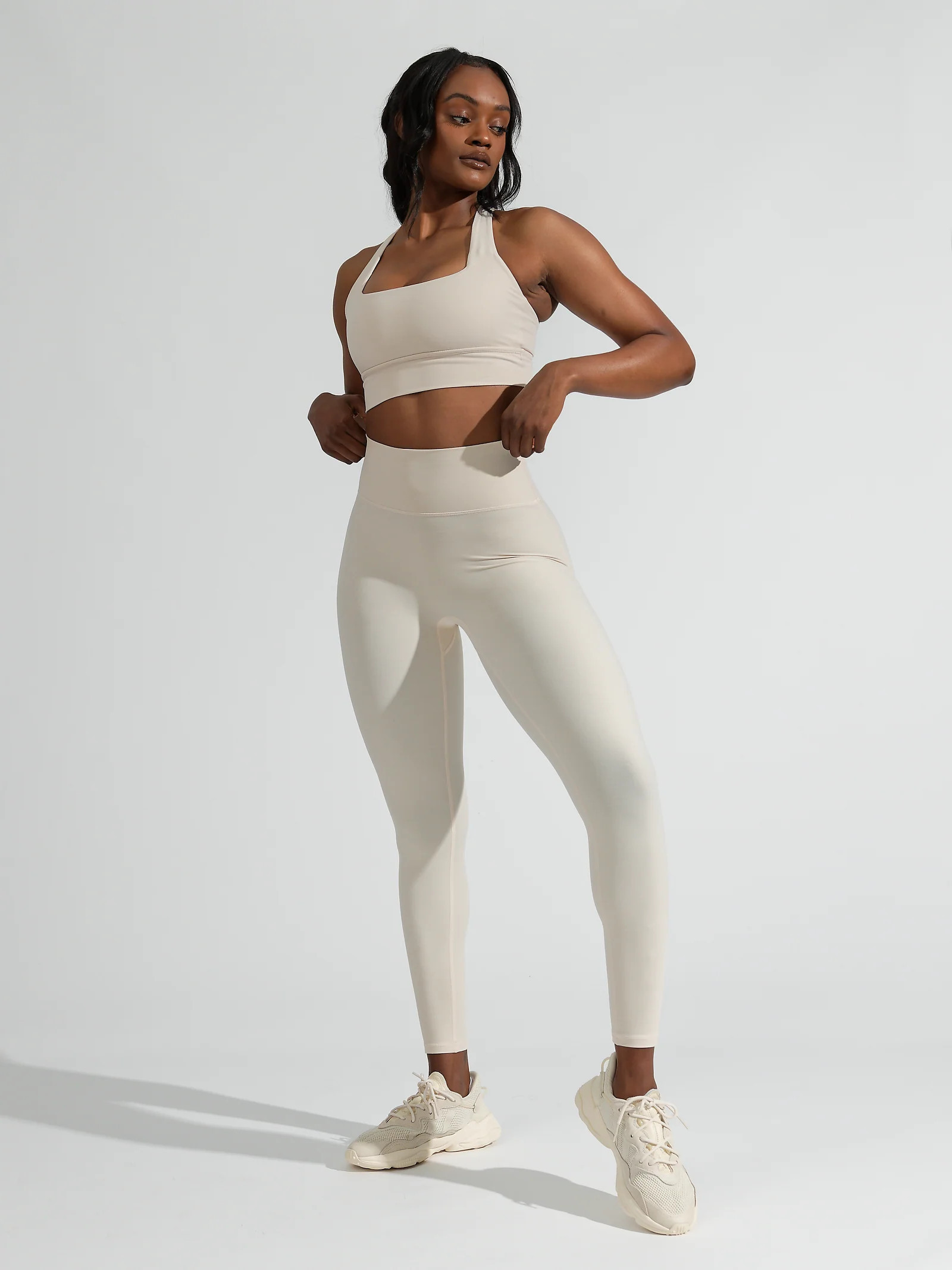 Legacy Legging - Stardust | Buffbunny