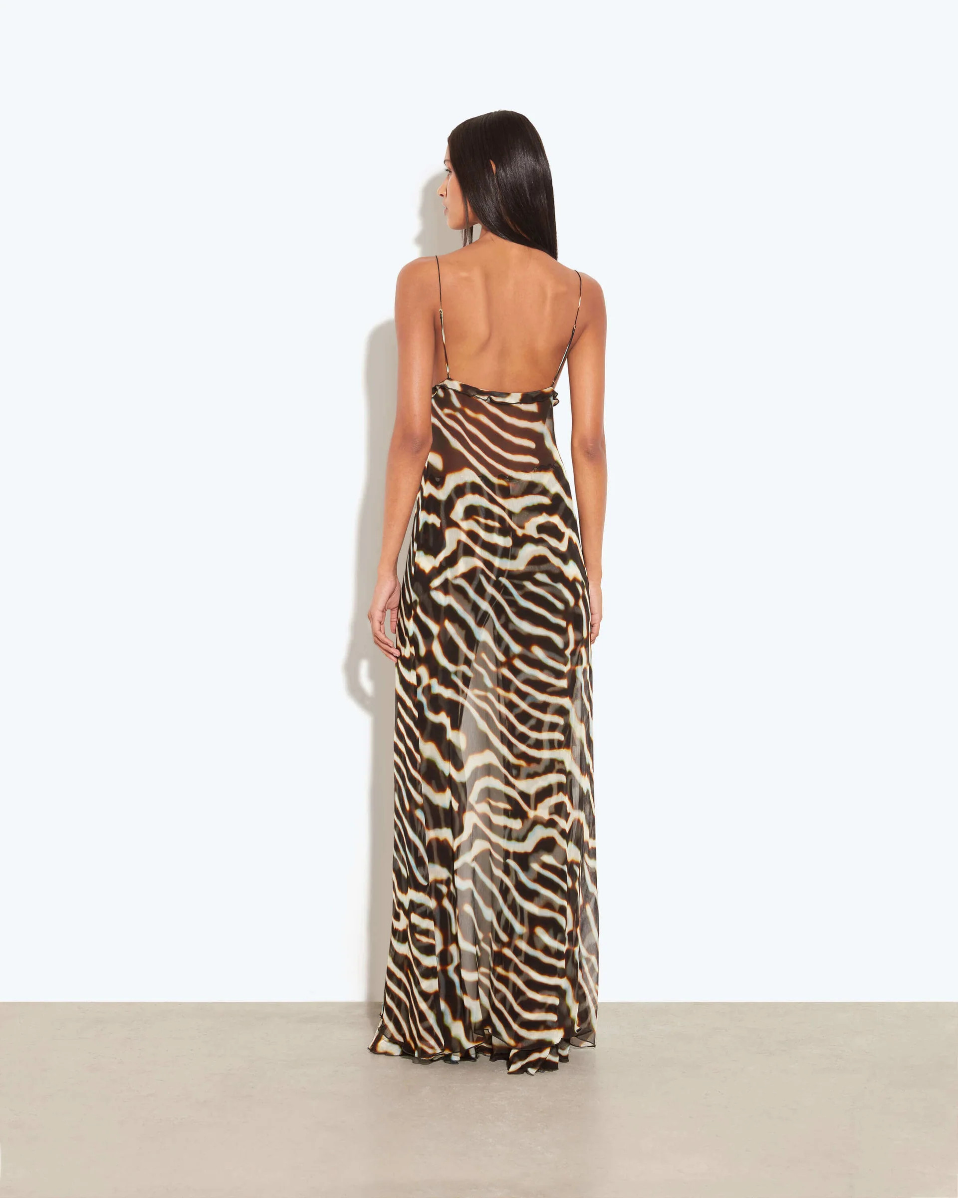 ASTRA TUNIC | Rat & Boa