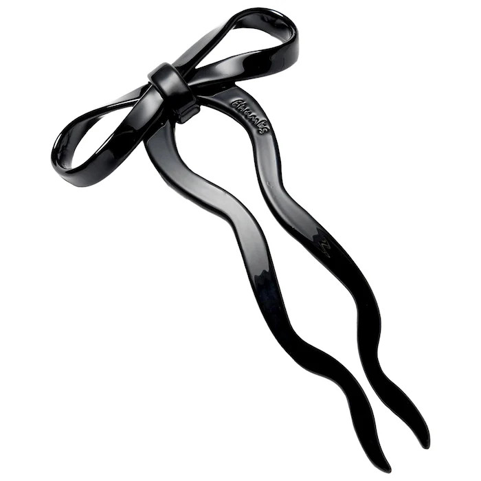 Large Bow Hair Pin | Sephora (US)