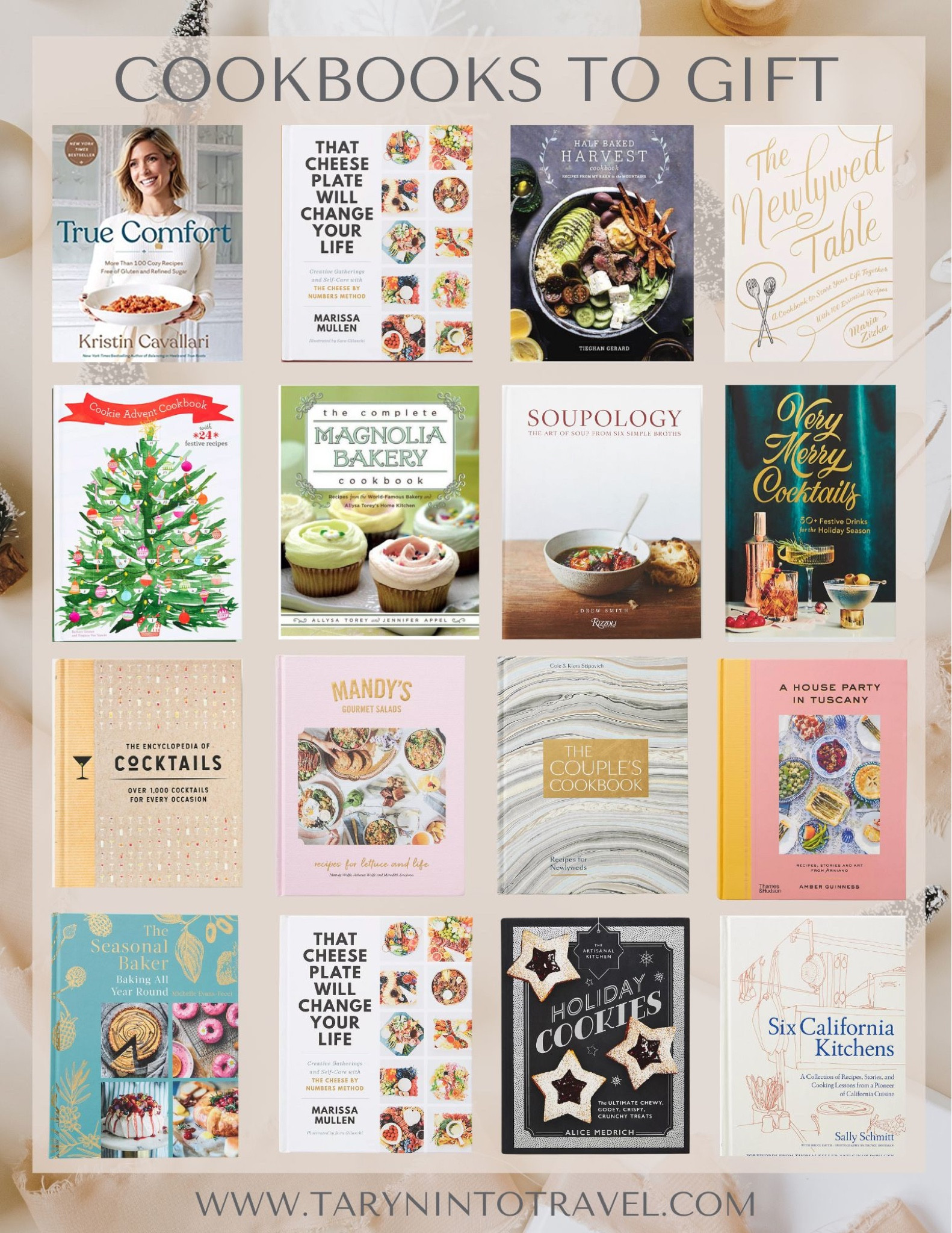 Cookbooks to gift 

#LTKCyberweek #LTKHoliday #LTKSeasonal