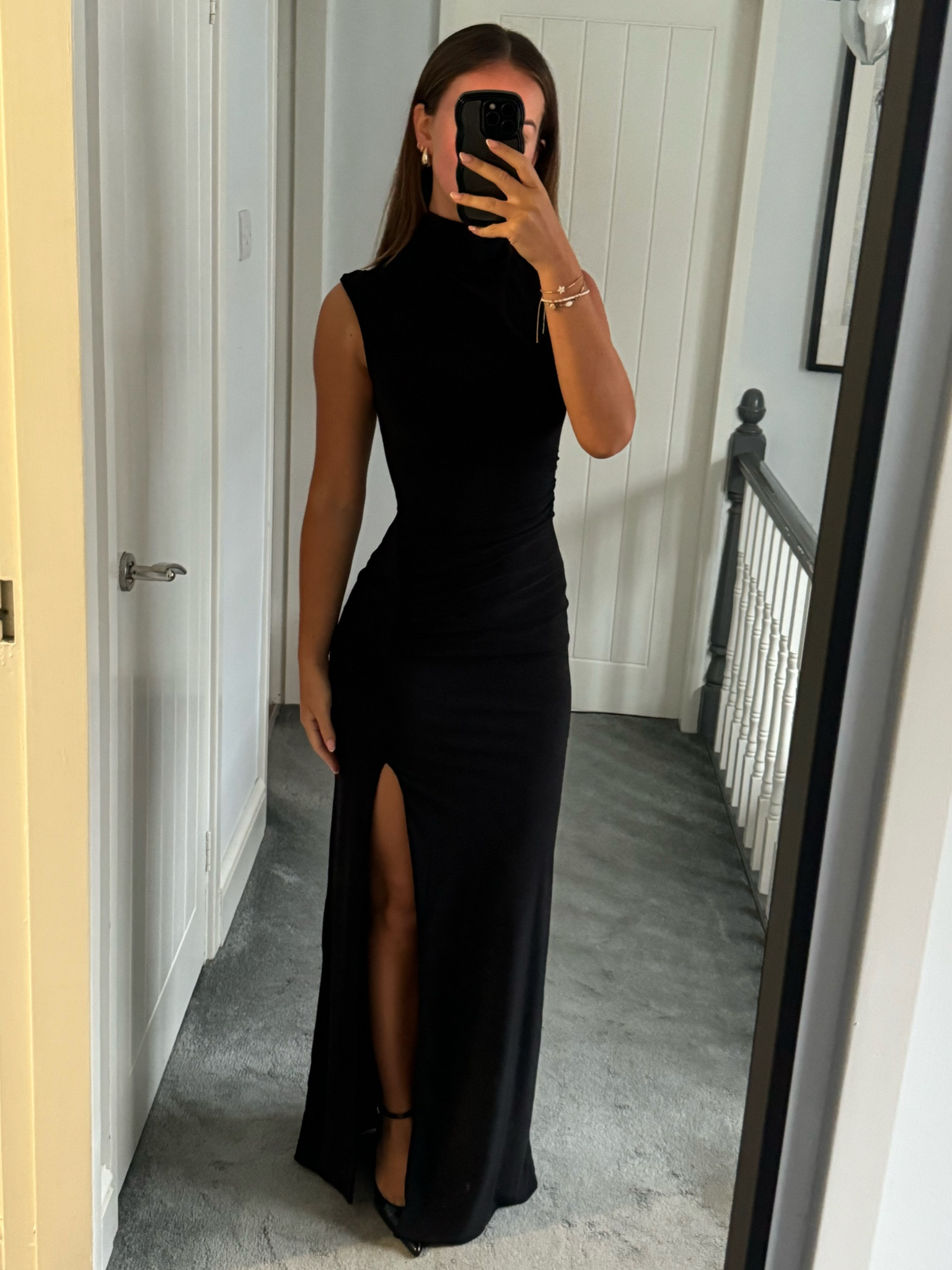 Maxi dresses have my <3 

#LTKpartywear #LTKuk #LTKluxury