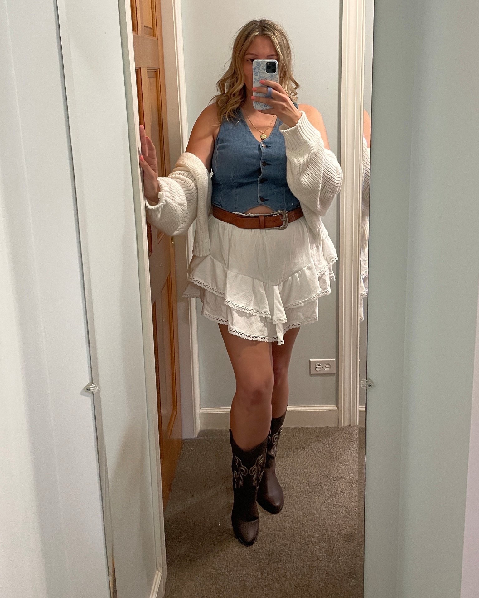 Country Concert Outfit