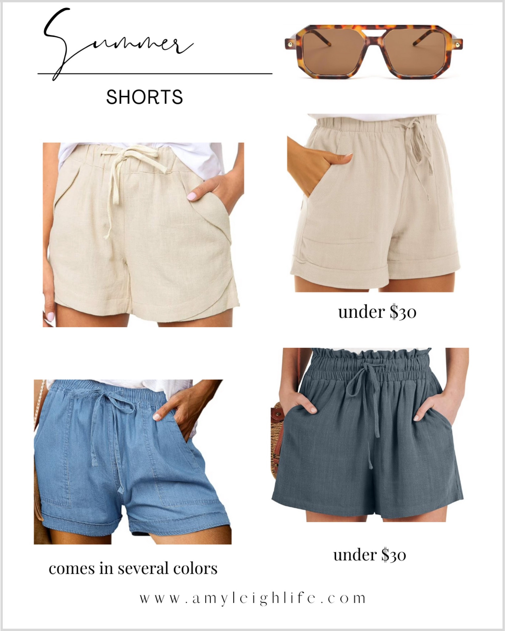Summer shorts for women. 

Shorts, amazon shorts, black shorts, biker shorts, biker shorts outfit, bike shorts, beach shorts, black shorts with tights, amazon biker shorts, dress shorts, shorts outfit, linen shorts, lounge shorts, leather shorts, faux leather shorts, amazon leather shorts, loungewear shorts, mom shorts, sports mom, casual shorts, shorts outfits, sports mom outfit, Disney outfit, summer shorts, spring shorts, lounge sets shorts, tailored shorts, shorts outfit, short set, shorts romper, shorts amazon, denim shorts, jean shorts, linen shorts, jean shorts, drawstring shorts, white shorts, black shorts, beige shorts, jean shorts amazon, athletic shorts, active shorts, cute shorts, beach shorts, butterfly shorts, comfy shorts, casual shorts, curvy shorts, long denim shorts, flowy shorts, fringe shorts, free people dupe, green shorts, hiking shorts, high rise 90s cutoff shorts, high waisted jean shorts, high waisted shorts, jean shorts outfit, womens jean shorts, summer shorts, summer 2024, spring shorts, 

#amyleighlife
#shorts

Prices can change  

#LTKFestival #LTKOver40 #LTKTravel