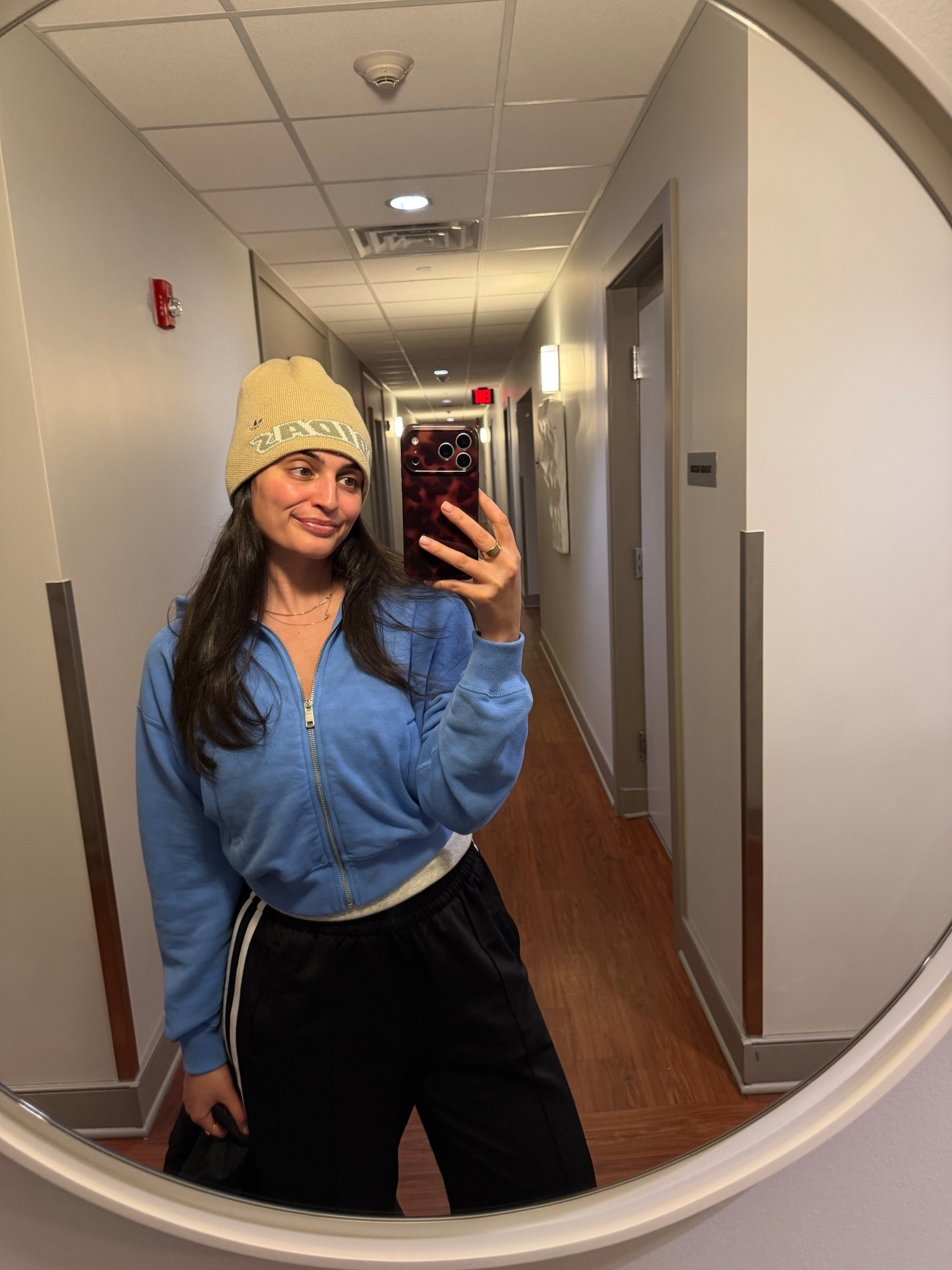 Loving this hoodie & pants right now!!

#LTKootd #LTKfitnessgoals #LTKgrwm