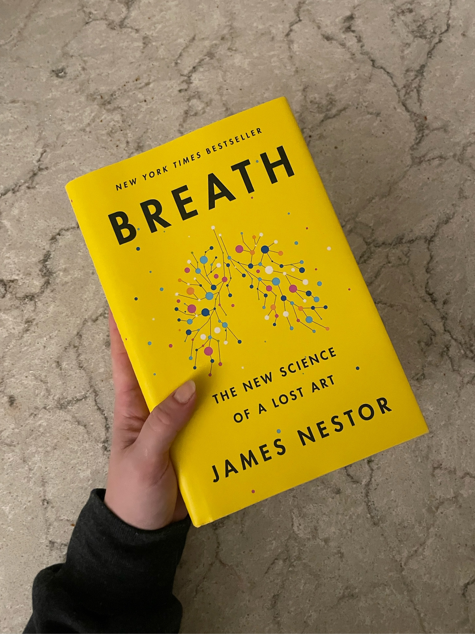 Reading this for my wellness book club this month and 🤯

#LTKhome #LTKfamily #LTKfitness