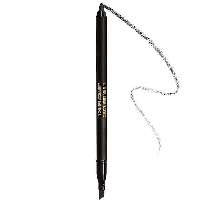 Lines Liberated 24H Waterproof Eyeliner | Sephora (US)