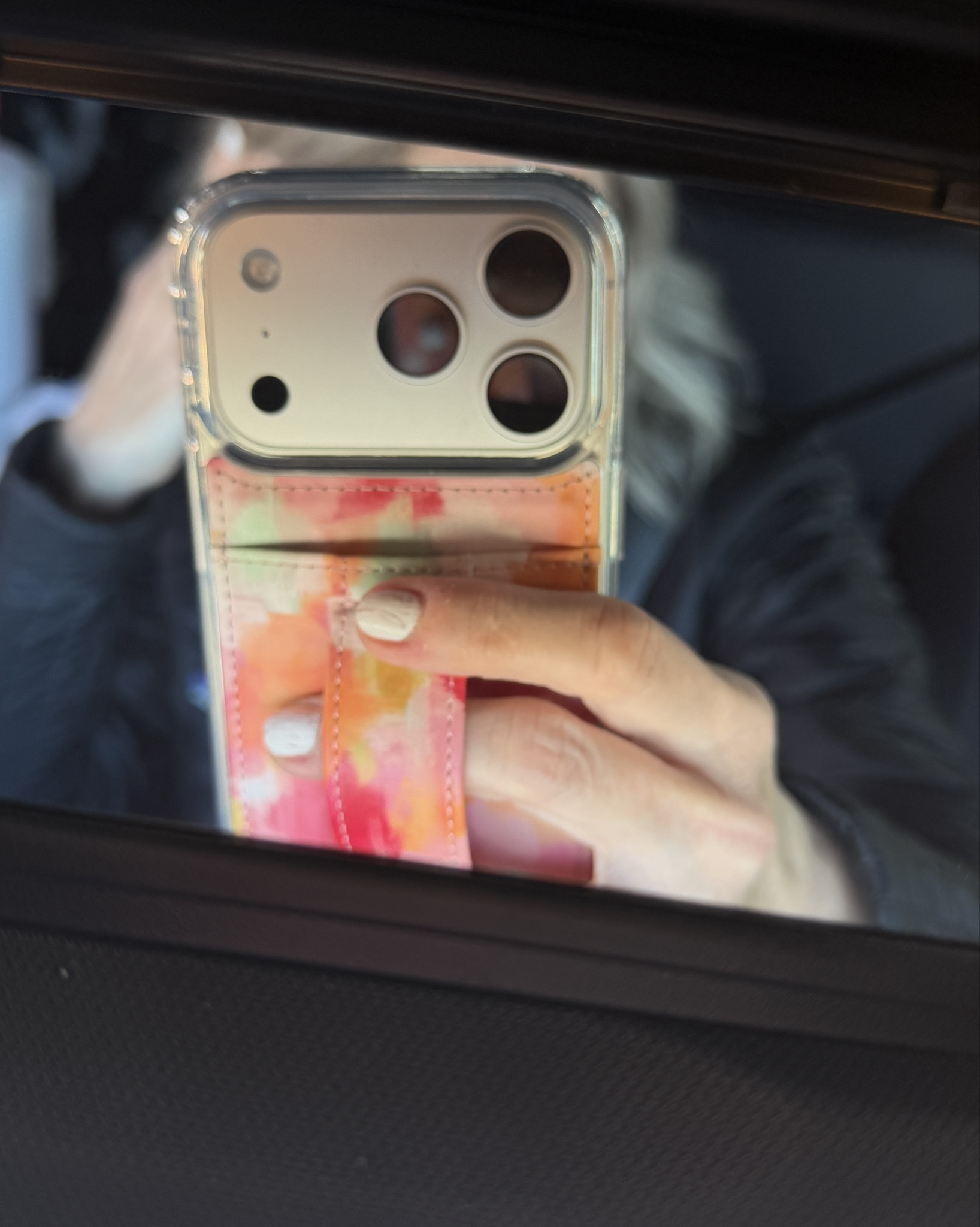 m e e t  w a t e r c o l o r
She’s one of the latest case releases & she’s a beauty!

Shop the Walli website and save 10% off your total purchase. 

#LTKdayinmylife #LTKgrwm #LTKootd