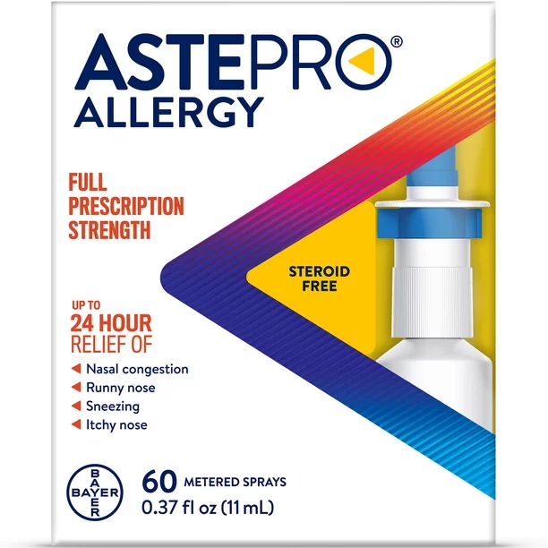 Related pagesPrescription Nose Spray AllergiesLaquatwin MetersCold Remedy SprayAnti HistamineCold... | Walmart (US)