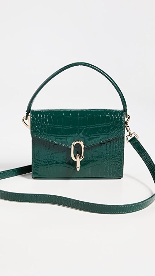 ANINE BING Mini Colette Bag | SHOPBOP | Shopbop