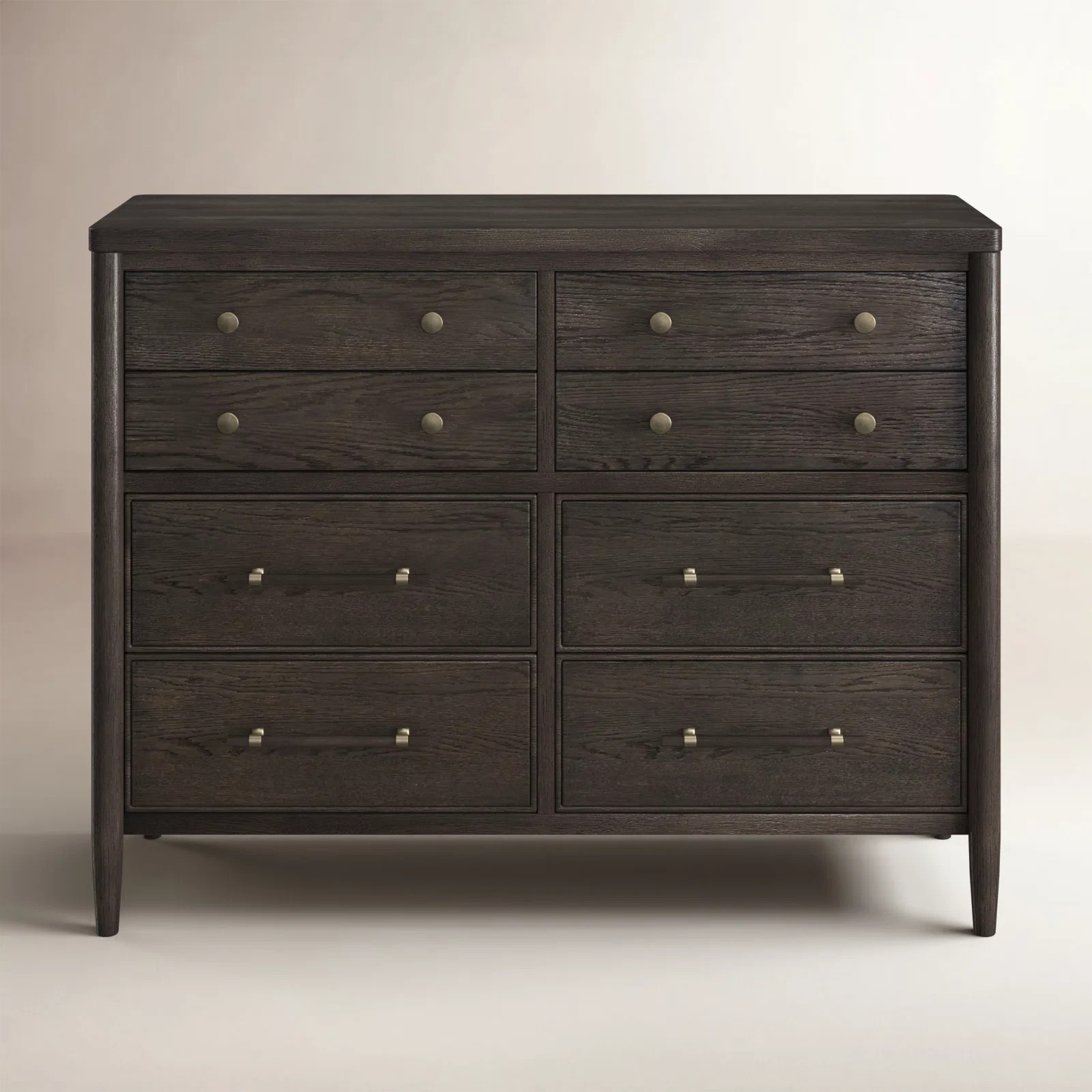 Shay 8-Drawer Dresser | Birch Lane