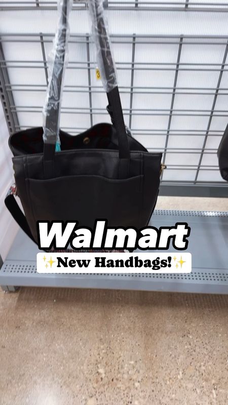 Walmart handbags / The Pioneer Woman Liddy Tote Handbag, Black, Women's / No Boundaries Carey Women's Crossbody Sling Bag Cognac Brown / No Boundaries Hudson Women's Crossbody Bag Teal Pebble / No Boundaries Women's Hands Free Hobo Bag / No Boundaries Women's Chain-Trimmed Crossbody Belt Bag / No Boundaries Women's Buckle-Detailed Saddle Mini Bag Cognac

#LTKtravel #LTKfindsunder50 #LTKover40