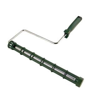 Wooster 14 in. Sherlock Roller Frame-00R0170140 - The Home Depot | The Home Depot