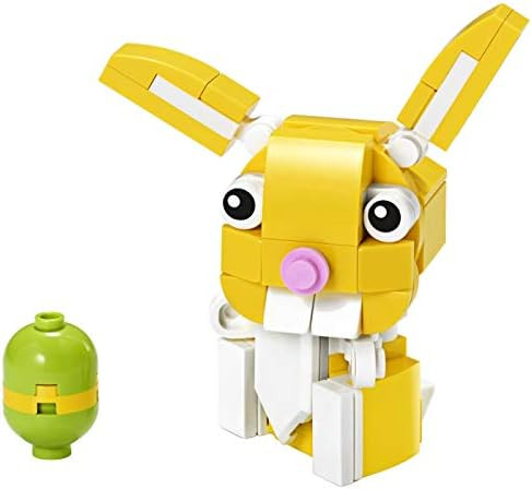 LEGO Creator Easter Bunny Polybag 30550 | Amazon (US)