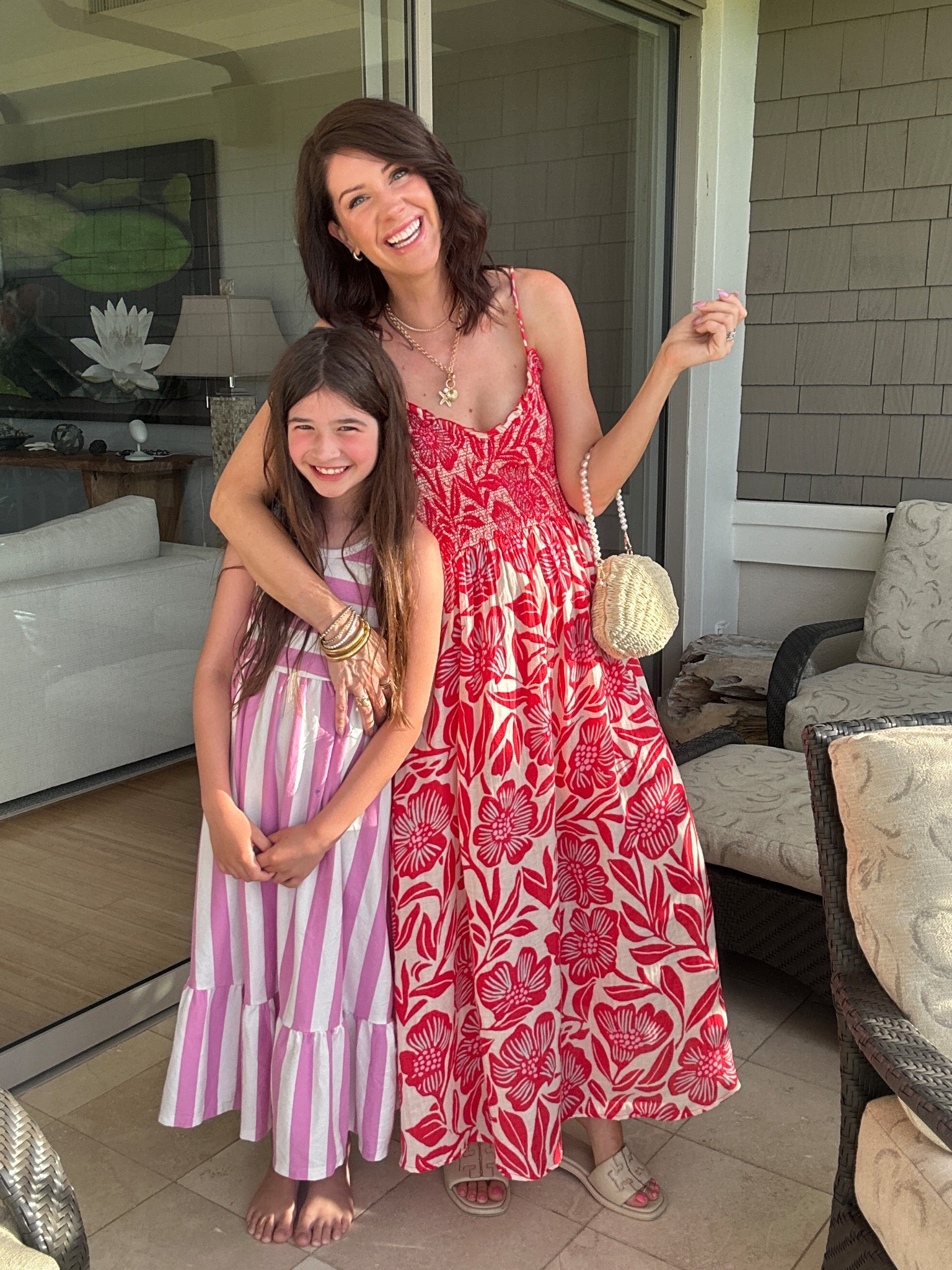 Wearing a small in the dress. Would make a beautiful summer wedding guest dress  

#LTKTravel #LTKStyleTip #LTKWedding