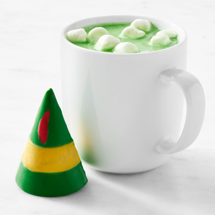Elf™ Hot Chocolate Bomb | Williams-Sonoma
