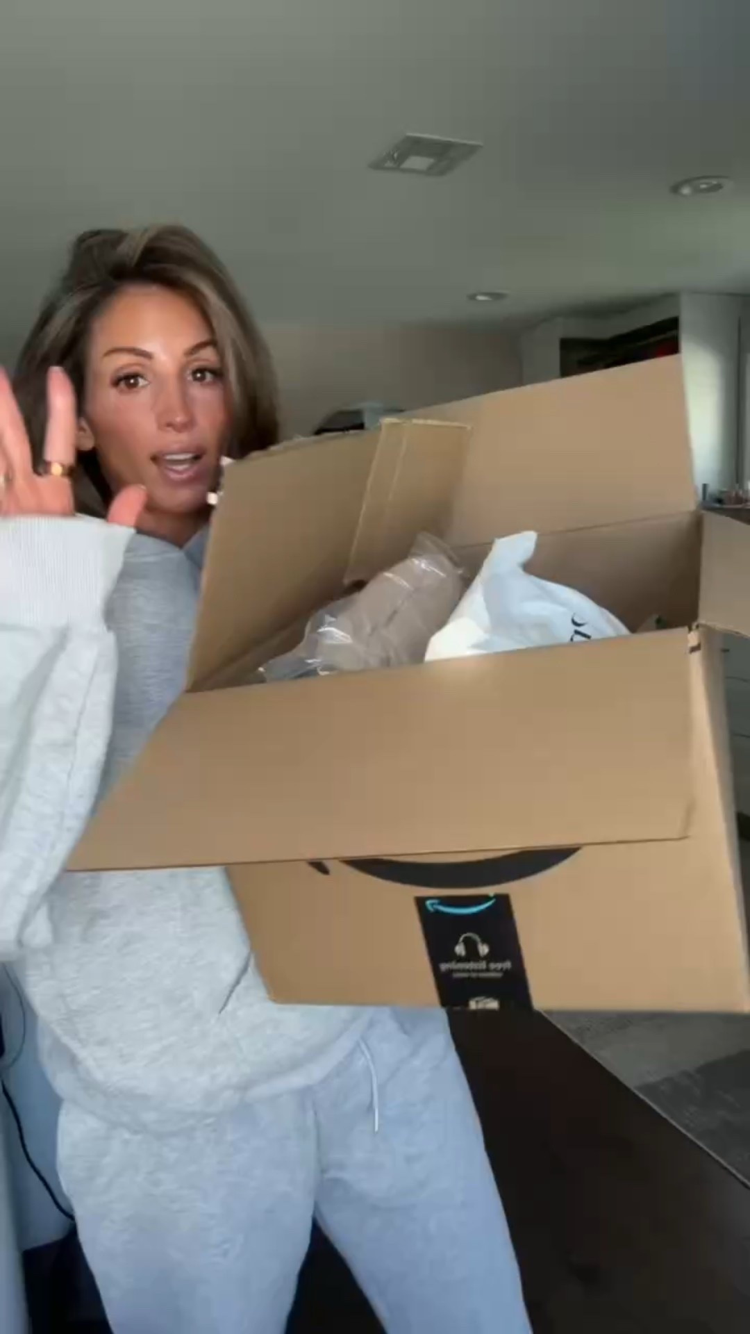 Huge Amazon haul!!

#LTKgrwm #LTKmomlife #LTKootd