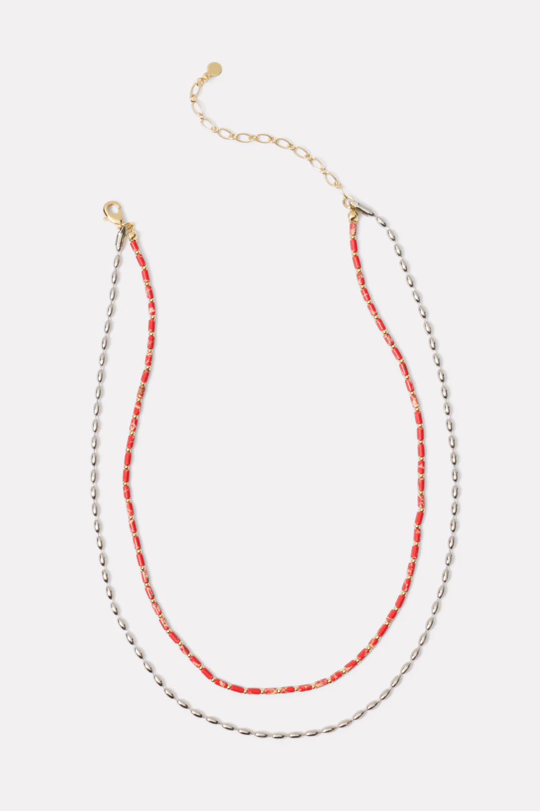 Hermosa Layered Necklace | Evereve