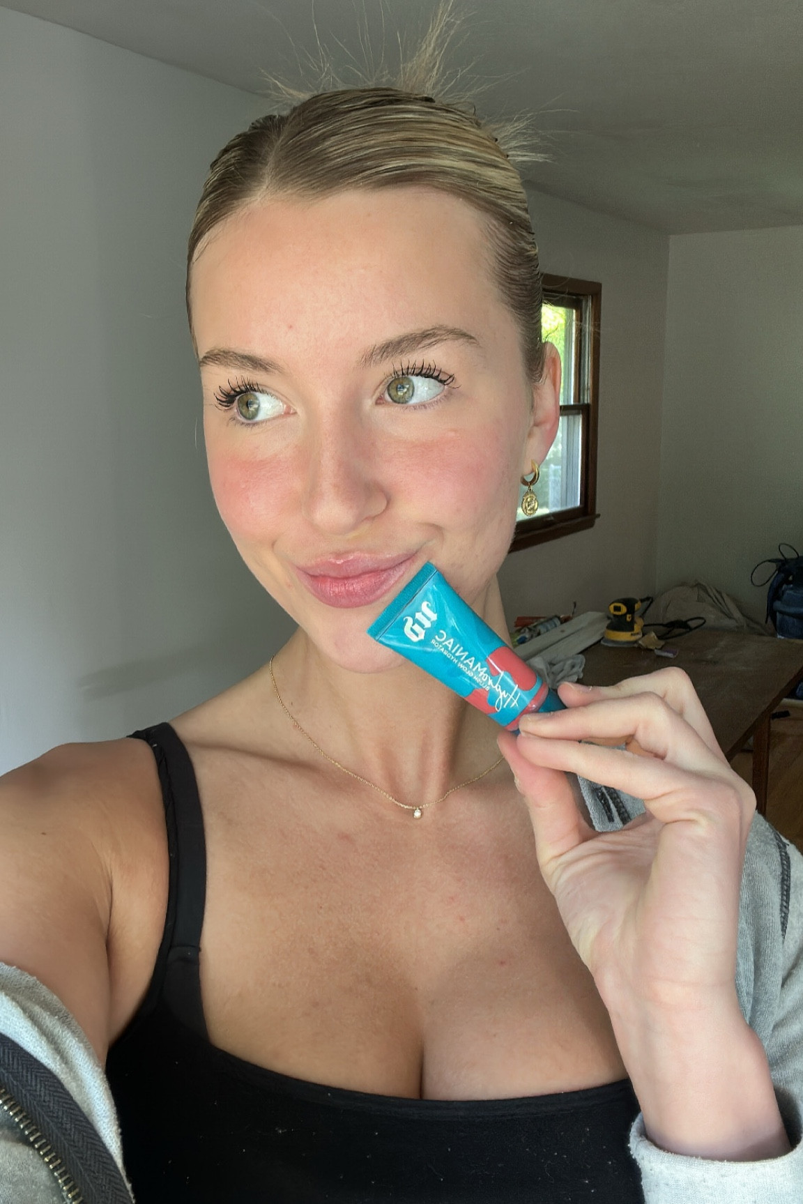 best blush ever omg. Shade is “obsessed"

#LTKGiftGuide #LTKFind #LTKbeauty