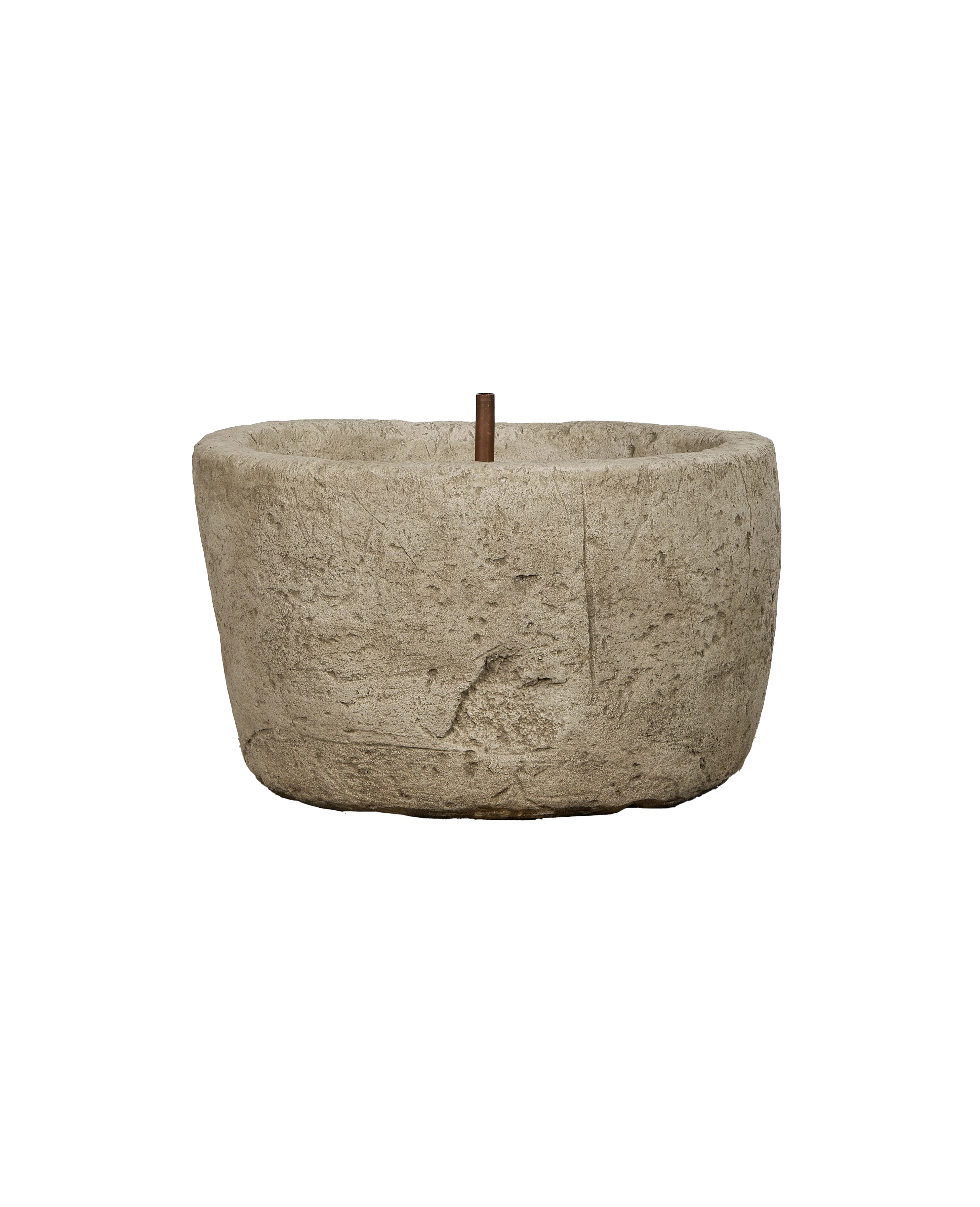 Provenance Trough Fountain | Fountains | Designed by OLIVE ATELIERS | Olive Ateliers