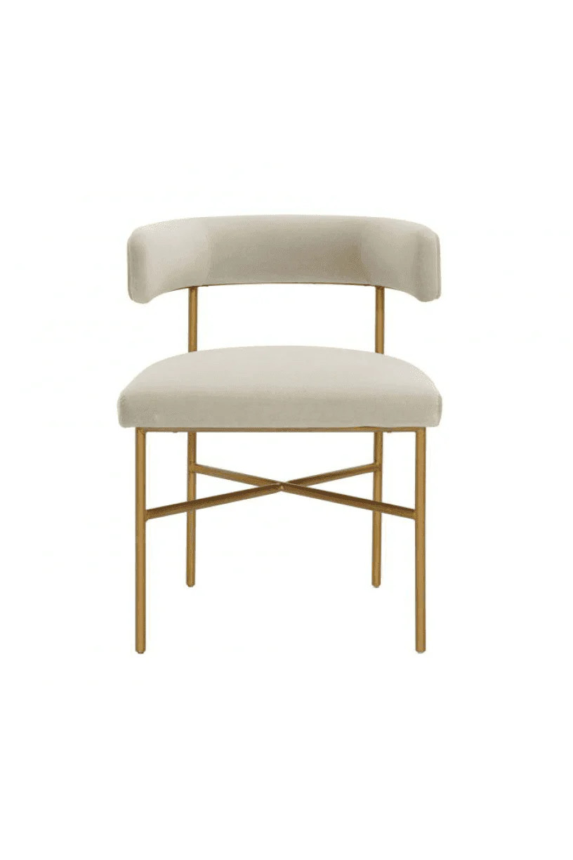 Ken Dining Chair | THELIFESTYLEDCO