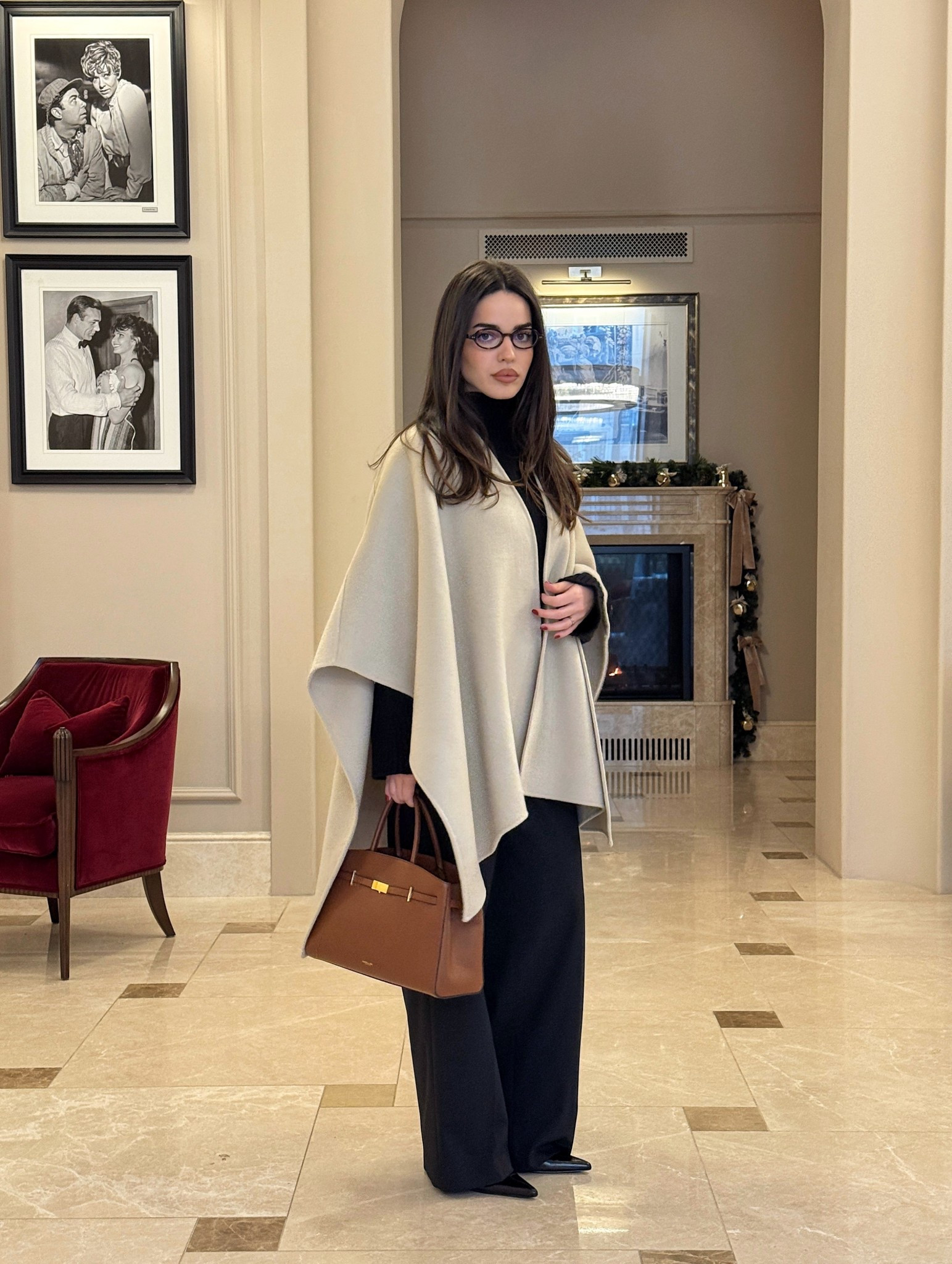 Simple and elegant outfit 

#LTKfrance #LTKwinter #LTKstyletip