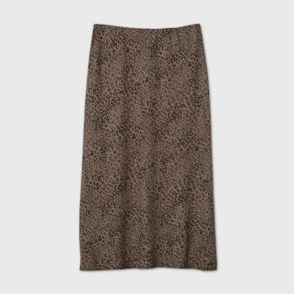 Women's A-Line Skirt - A New Day™ | Target