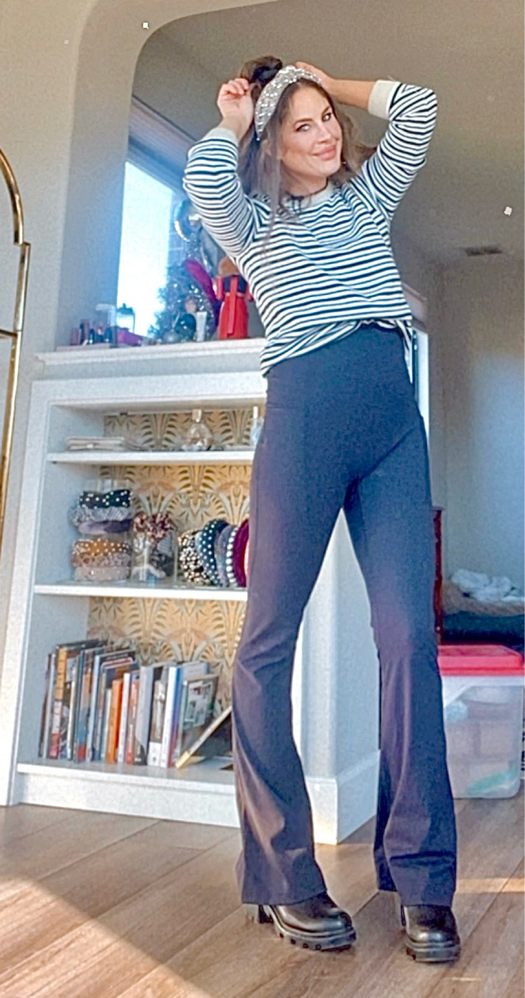 Invested in a few of the new @blogilates x target activewear fits & am super impressed! 

Wearing the jumpsuit on repeat — it really IS everything this long-torso gal needed & MORE!! 

Linking the other items I snagged from this collab so you can shop them before they sell out!! 

#affordableactivewear #targetcollab #blogilatesxtarget

#LTKActive #LTKFindsUnder50 #LTKWorkwear