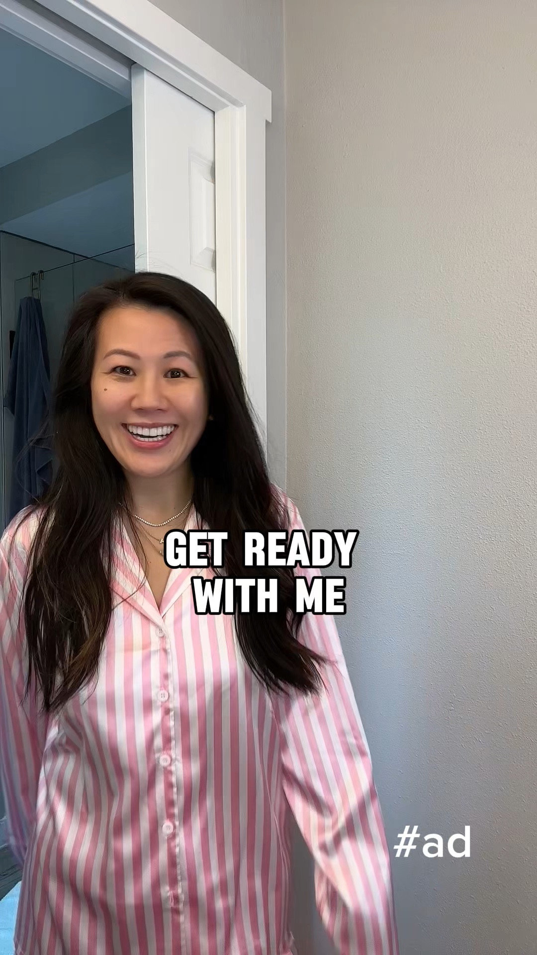 #ad My morning routine sets the tone for my day, and I’ve just upgraded it by switching to the @PhilipsSonicare 4100 electric toothbrush. This brush removes up to 7x more plaque than a manual toothbrush, and it’s so gentle on my gums with a pressure sensor and two intensity settings. It even has a 2-minute timer to make sure I’m brushing long enough. And the best part? The battery lasts for two weeks on one charge! You can find it exclusively at @Target. #PhilipsPartner #TargetExclusive #SonicareSwitch #TargetPartner #Target



#LTKHoliday #LTKGiftGuide #LTKFindsUnder50