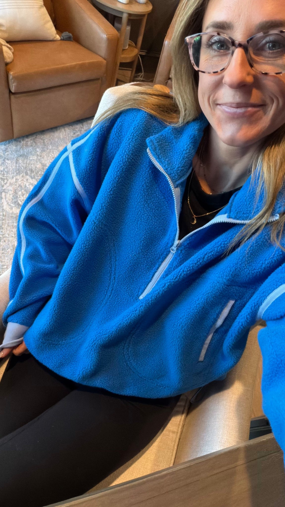 Get the Free People look for less on Amazon 😍 Comes in tons of colors & sizes! I ordered the Royal Blue color in my usual size Small 

Designer Inspired | Look for Less | Amazon Finds

Come Stay Awhile, Amanda Vernaci

#LTKootd #LTKSaleAlert #LTKPetite