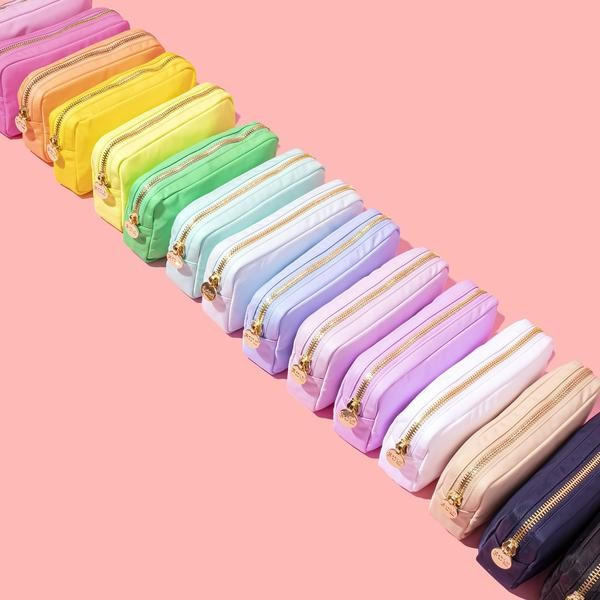 Classic Small Pouch | Stoney Clover Lane