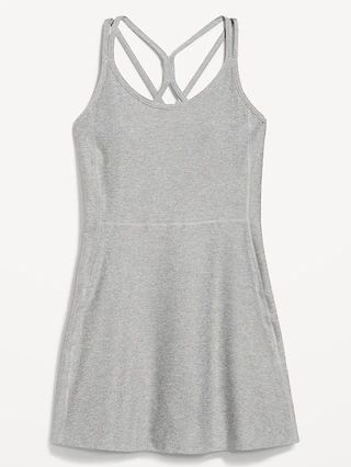 Cloud+ Strappy Dress | Old Navy (US)