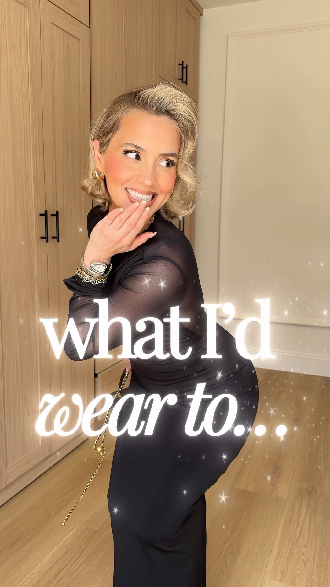 @Dynamite Clothing dresses for every occasion 🙊🔥

Wearing XS in all dresses! 

#LTKU #LTKgrwm #LTKootd