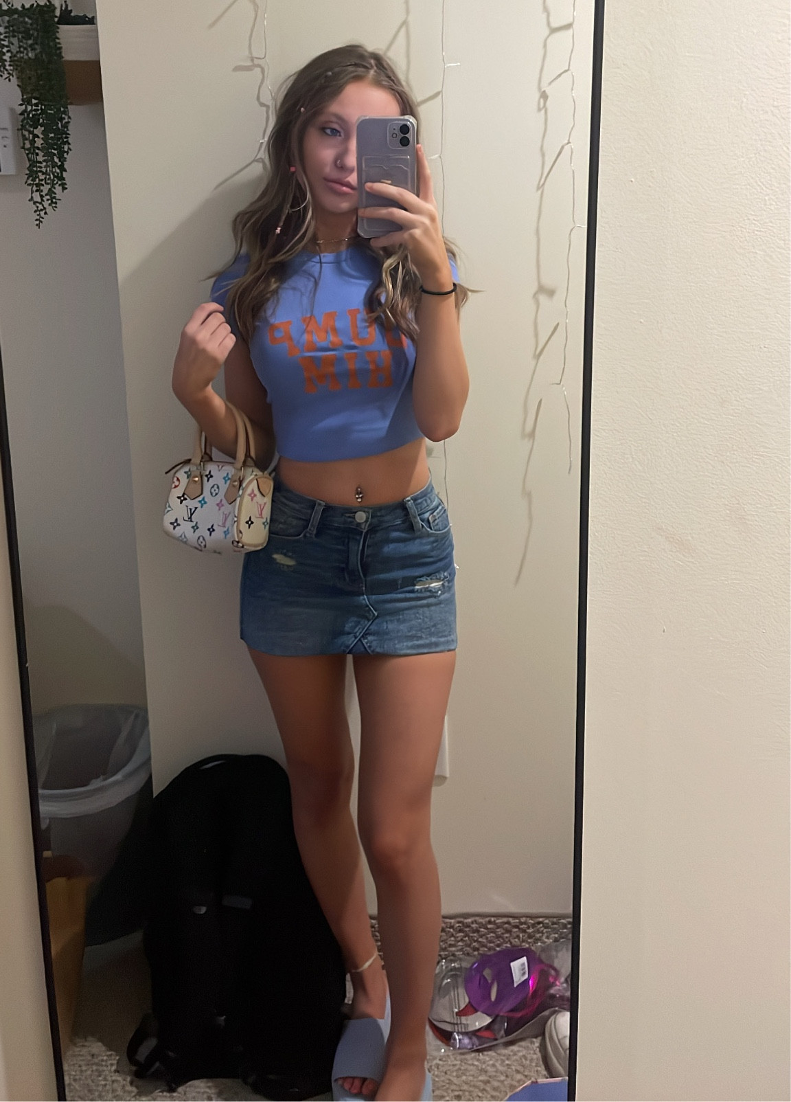 Y2K Inspo 

#LTKstyletip #LTKSeasonal #LTKsalealert