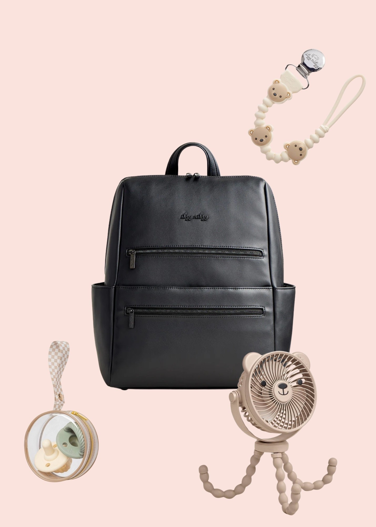 Items we’re loving from Itzy Ritzy! #ItzyRitzy 

#LTKBaby #LTKFamily