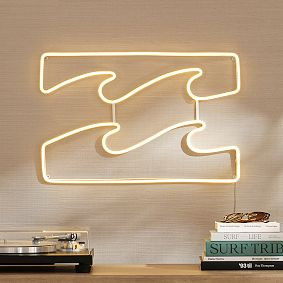 Billabong Waves Neon (15.25") | Pottery Barn Teen