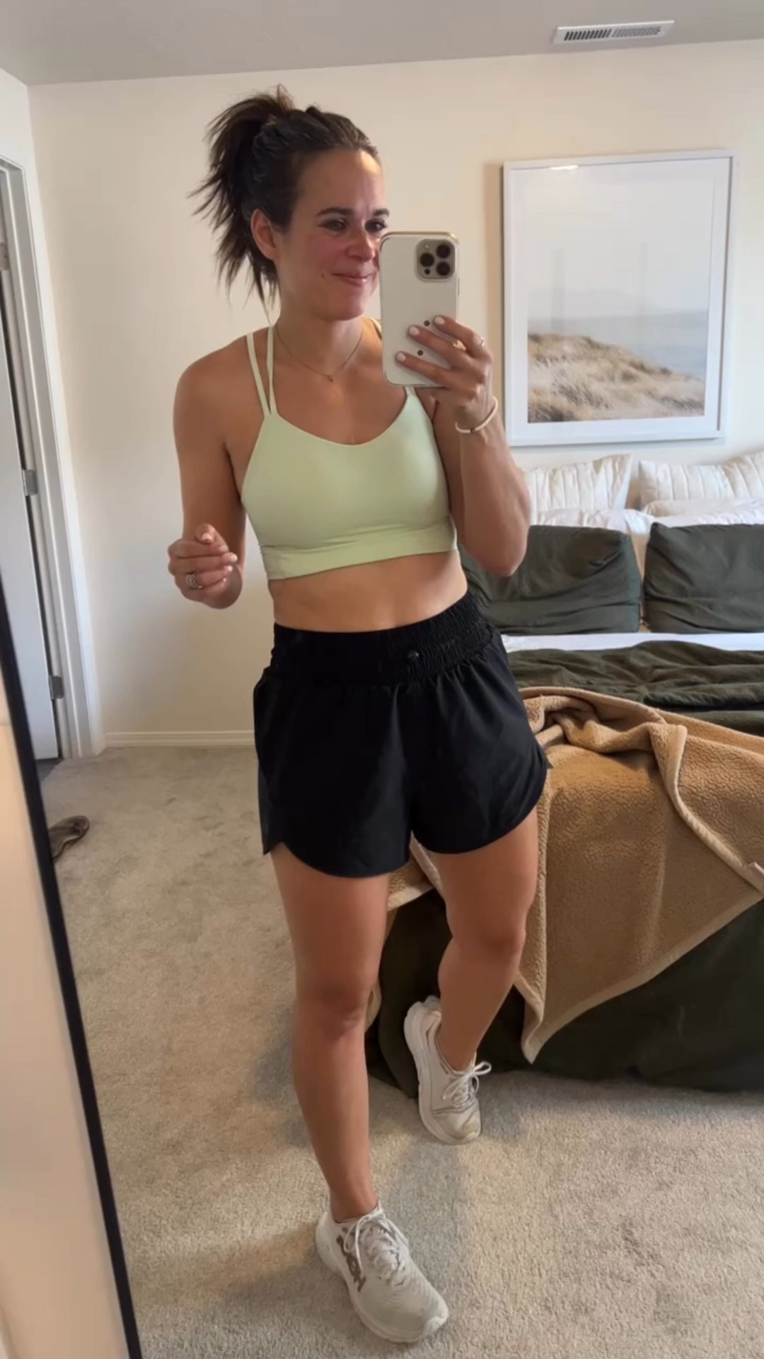 Target activewear shorts & skippers 30% off

#LTKActive #LTKSaleAlert #LTKFindsUnder50